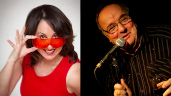 Bob Sedergreen and Friends with special guest Annmarie Sharry