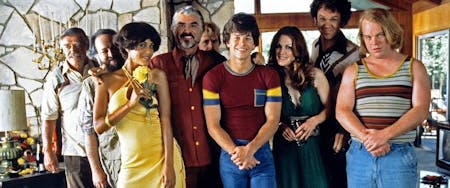 Boogie Nights (1997)