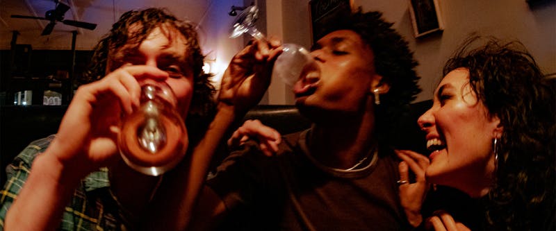 Melbourne Shorts 2025