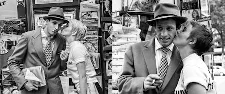 Nouvelle Vague & Breathless Double Feature