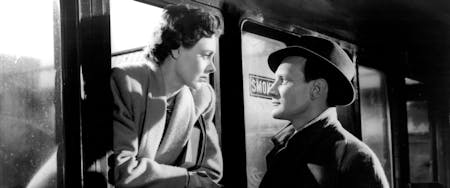 Brief Encounter (1945)