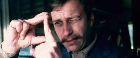 Camera Buff (1979)