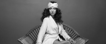 The Jezebel of Jazz: The Anita O’Day Songbook ft Chelsea Wilson