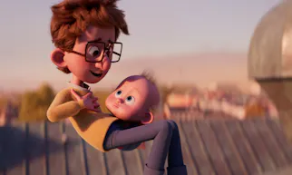 CHIFF: Super Charlie