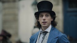 EFF: Chopin, a Sonata in Paris