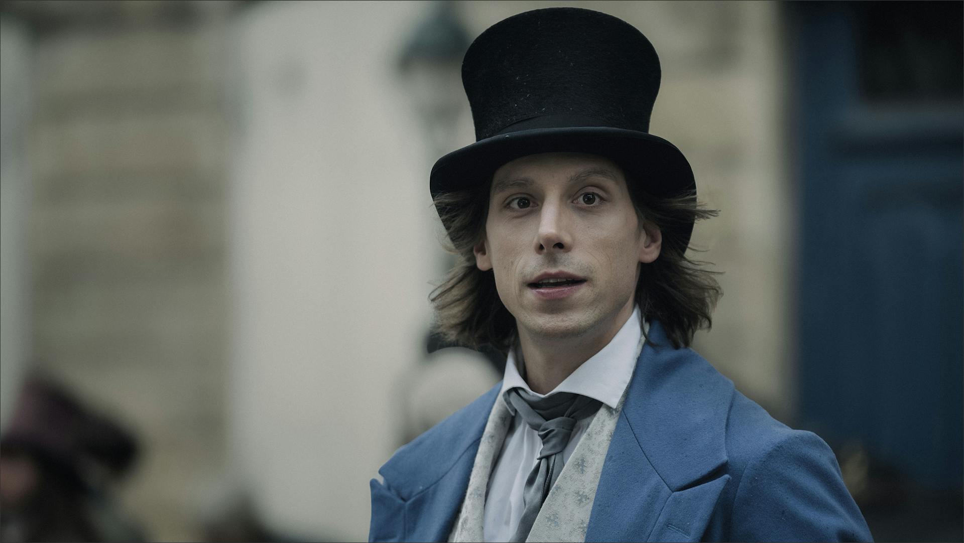 Chopin, a Sonata in Paris