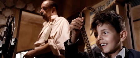 Cinema Paradiso (1988)