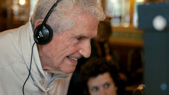 JIFF: Claude Lelouch, la vie en mieux