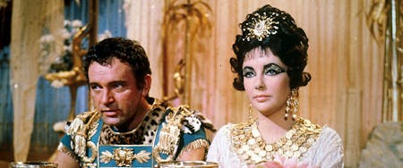 Cleopatra (1963)