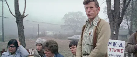 Harlan County U.S.A. (1976)