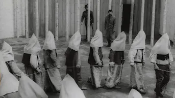 The Round-Up (1966)