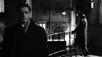 White Nights (1957)