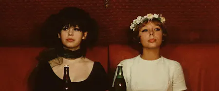 Daisies (1966)