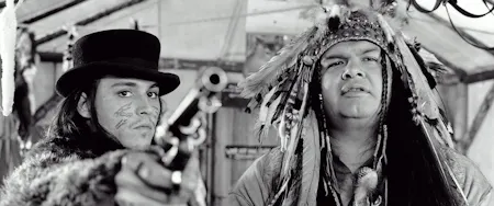 35mm Dead Man (1995)