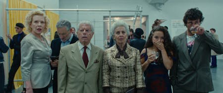 JIFF: The Zweiflers - Part 2