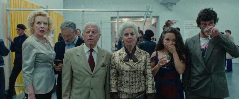 The Zweiflers - Part 2