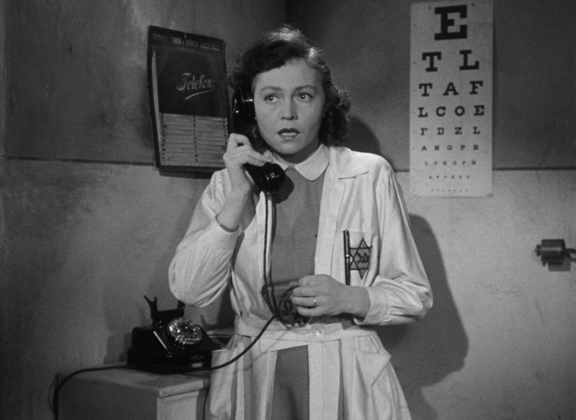 Distant Journey (1949) 