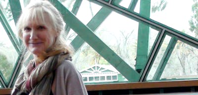 Dr Donna Coleman presents Sadie Hawkins Day 2026