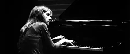 Donna Coleman presents Conversations With Music I: Aaron Copland and the American Experimental Music Tradition
