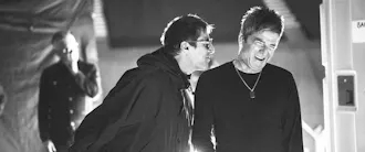 Oasis: Don't Look Back In Anger