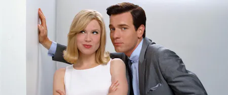 Down with Love (2003)
