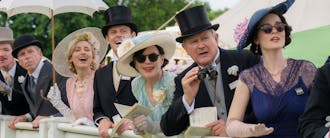 Downton Abbey: The Grand Finale