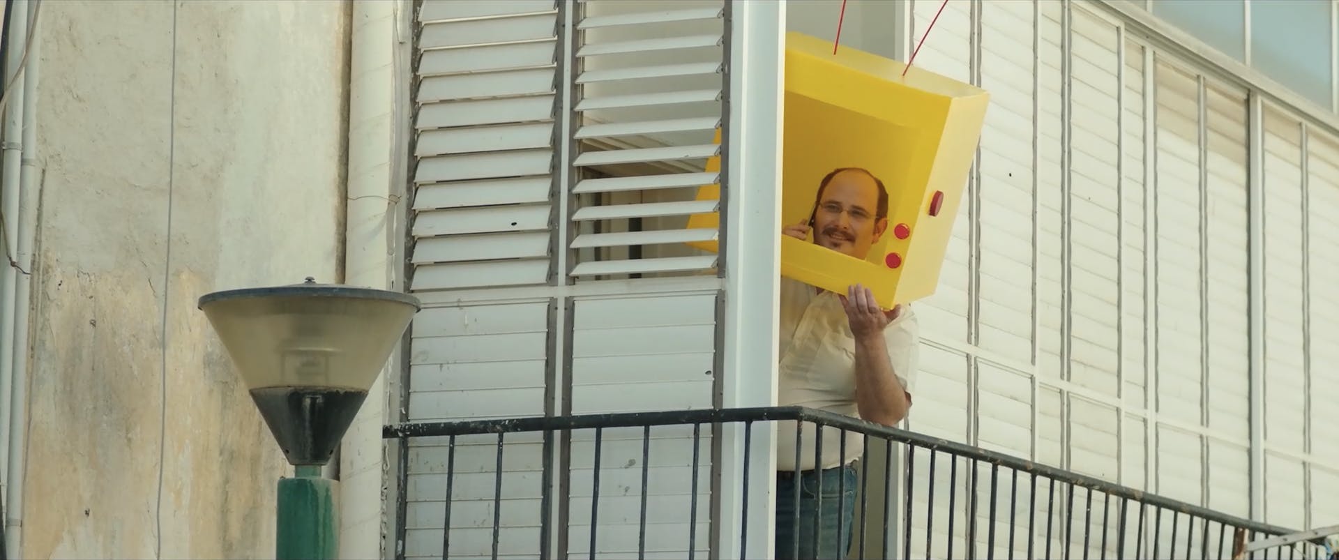 Ducks, An Urban Legend