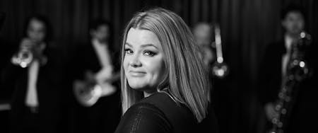 Elly Poletti Presents Amy Winehouse Live & Intimate