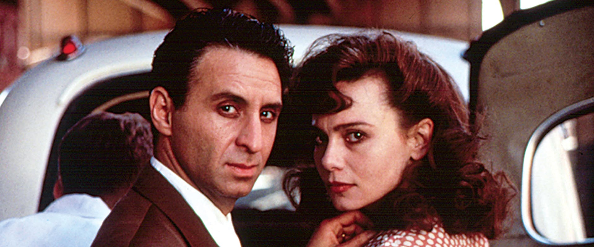 Enemies, A Love Story (1989)