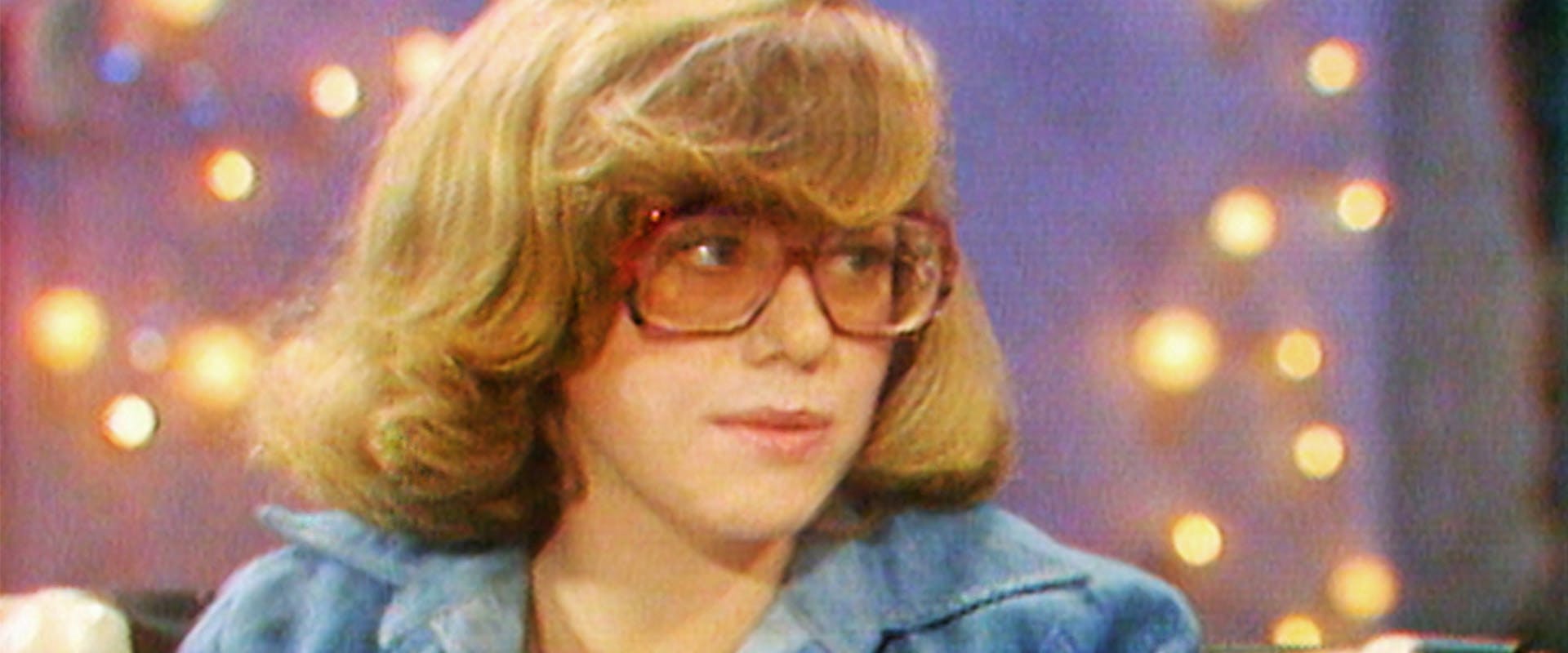 Erica Jong - Breaking the Wall