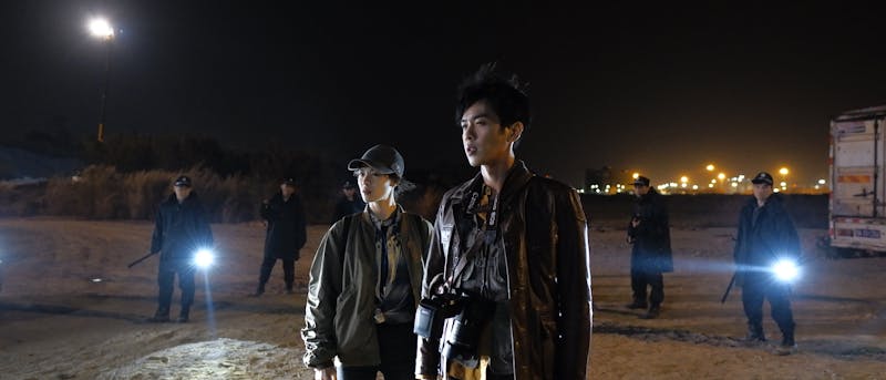 Escape from the 21st Century