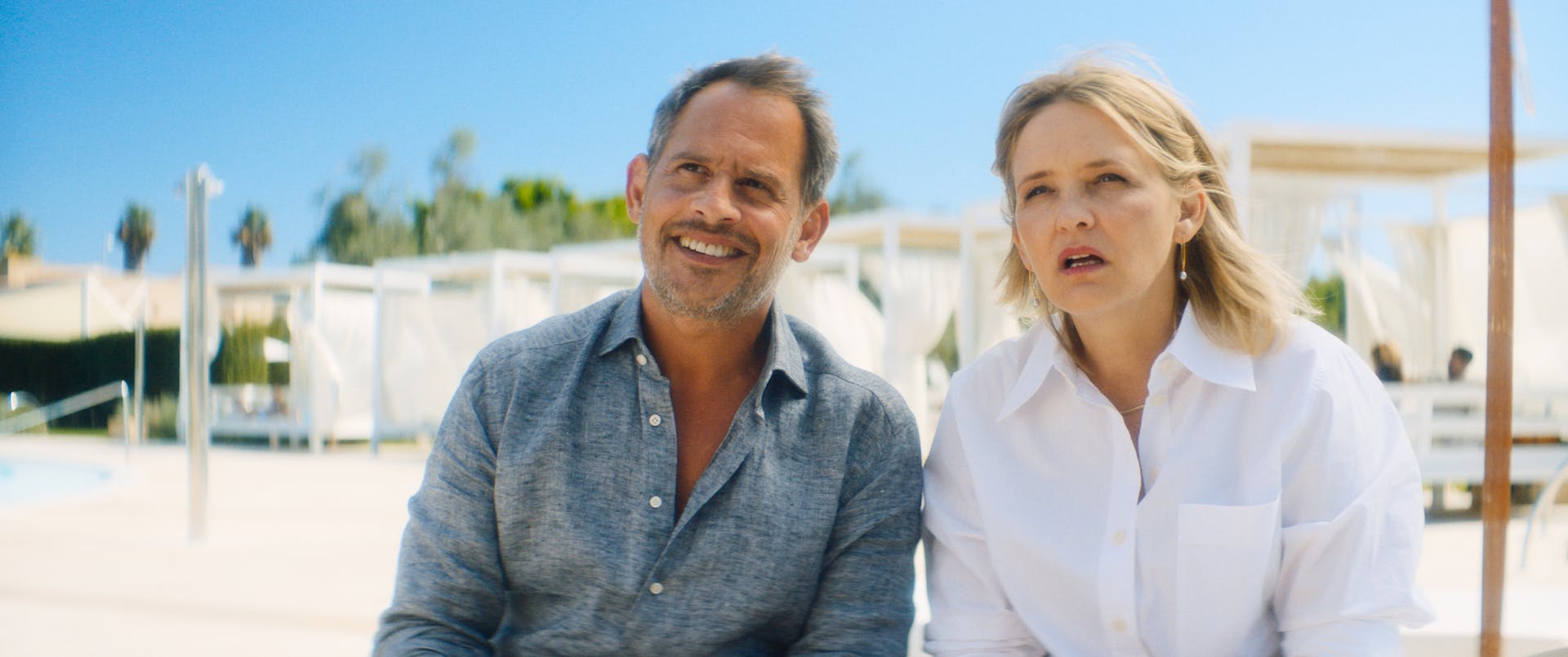 Everything’s Fifty Fifty (Alles Fifty Fifty)