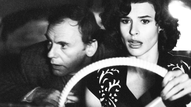 Finally, Sunday! (1983)