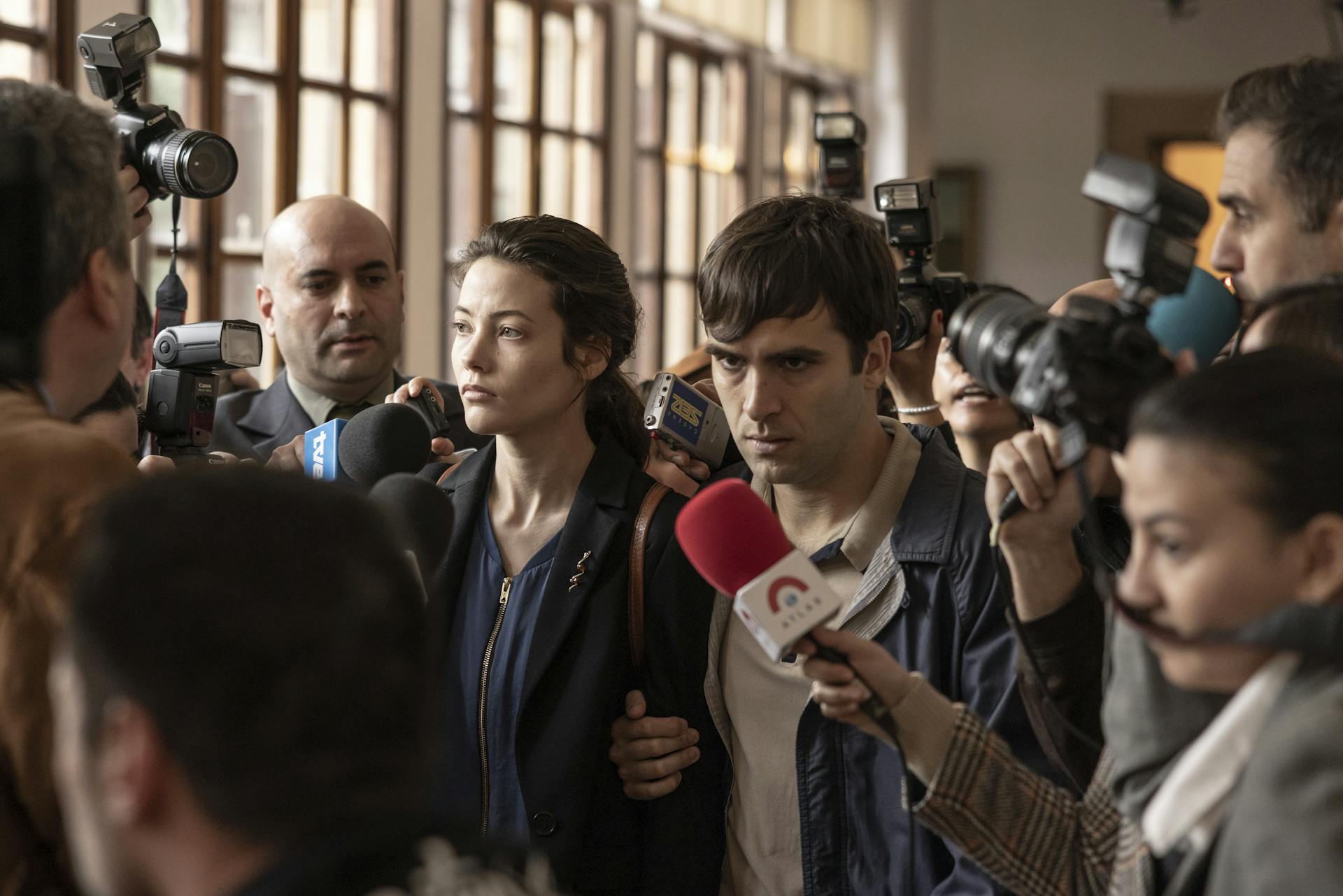 I Am Nevenka (Soy Nevenka)