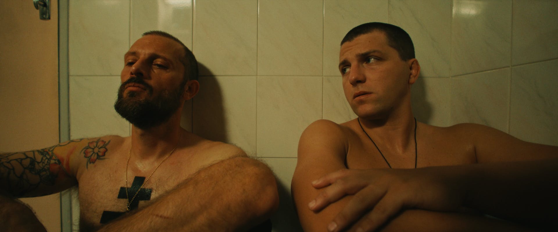 In the Name of Blood (Brûle le Sang)