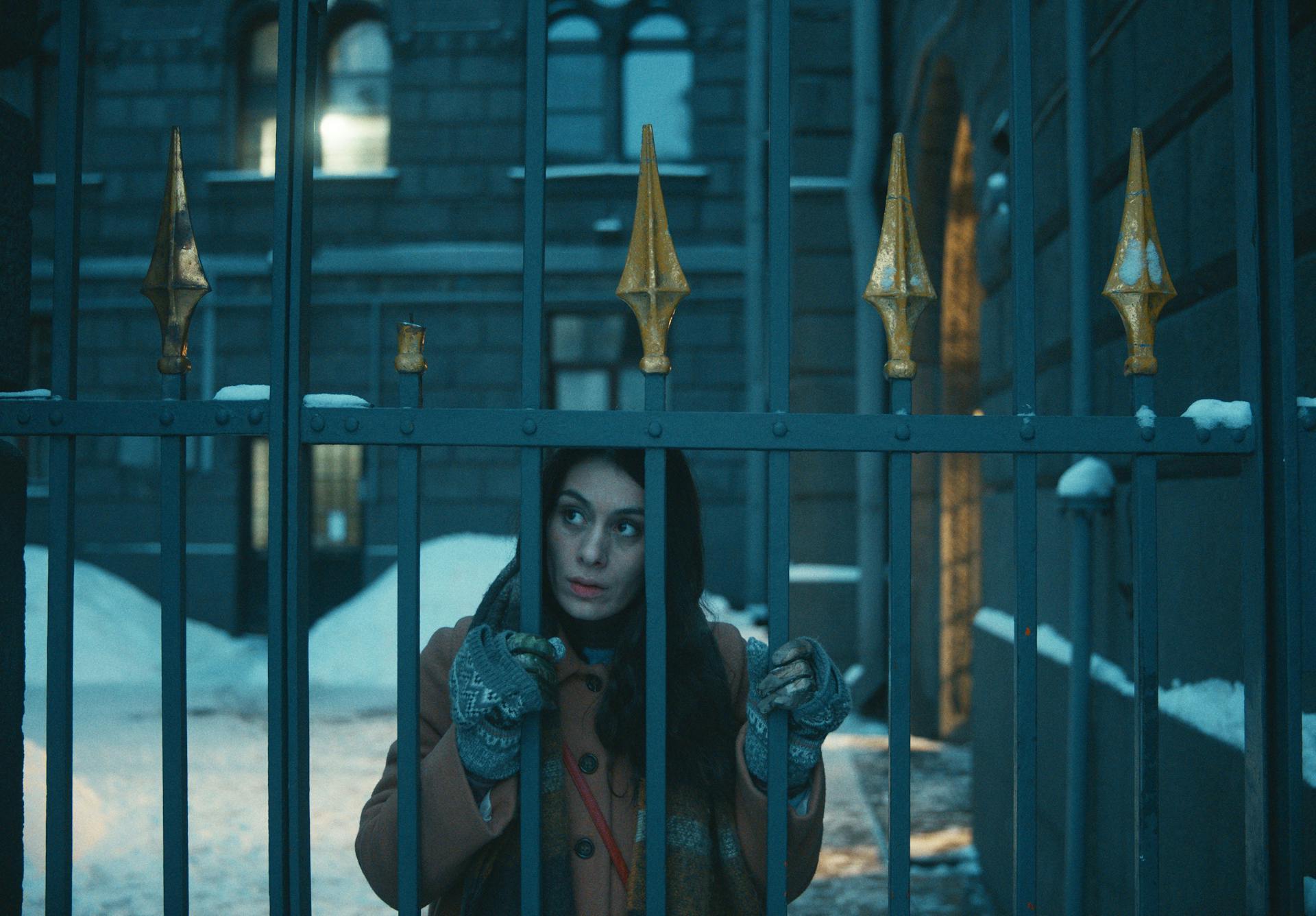 The Antique (Antikvariati)