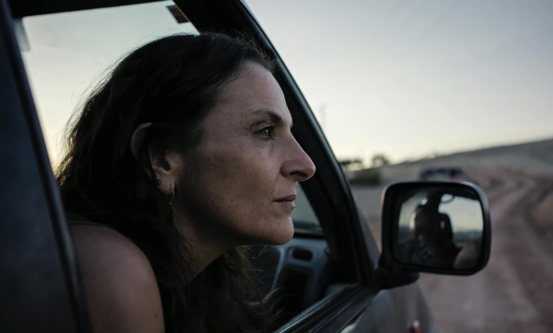 The Exiles (Los Tortuga)