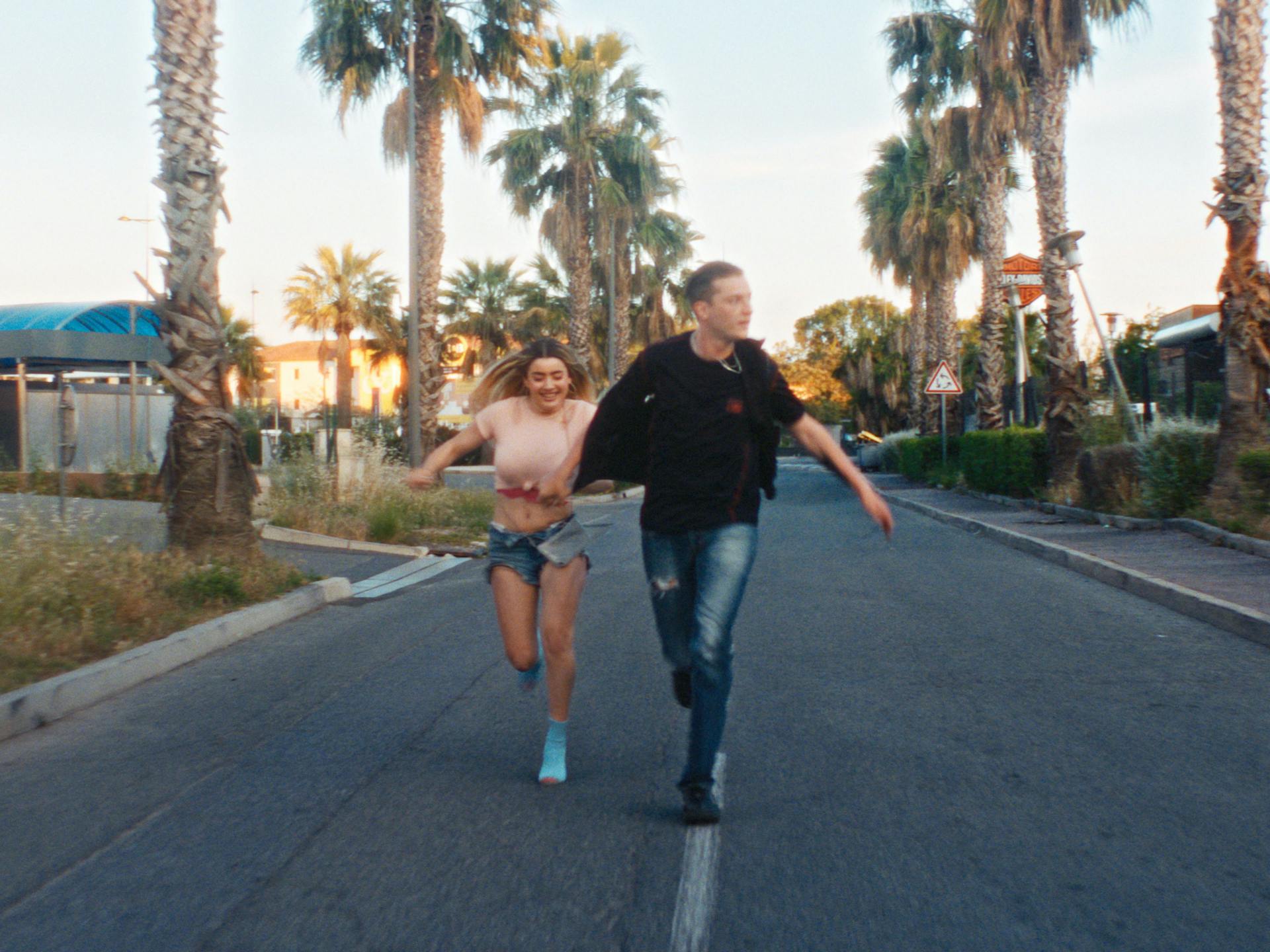 Wild Diamond (Diamant brut)