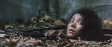 Evil Dead Trap (1988)