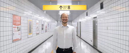 Exit 8