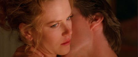 Eyes Wide Shut (1999)