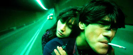 Fallen Angels (1995)