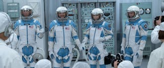 The Fantastic Four: First Steps