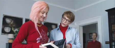 Father Mother Sister Brother