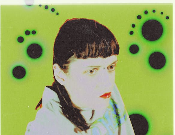 Cinema 1 Nightclub | Female Wizard Live