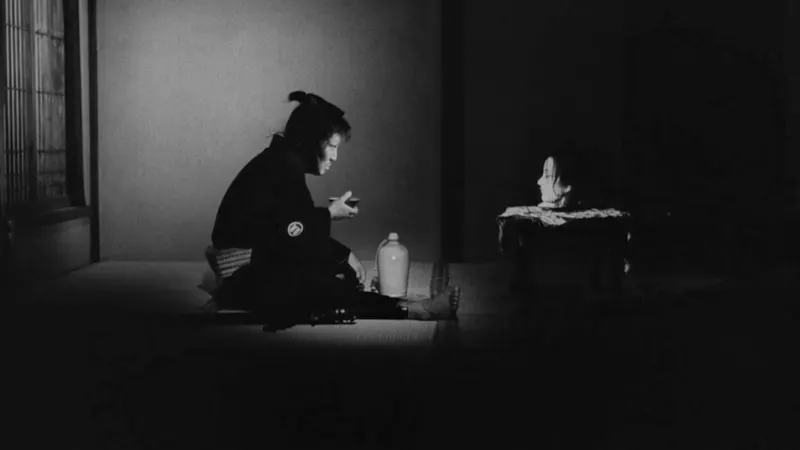 Demons (1971)