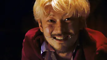 FFFA: Ichi the Killer