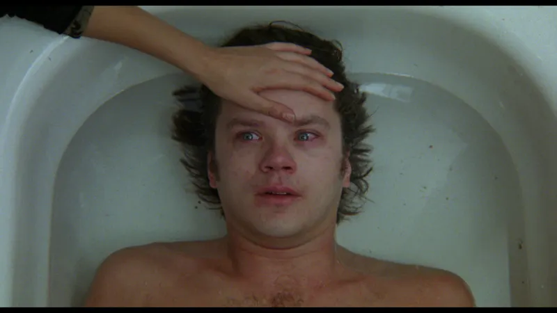 Jacob's Ladder (1990)