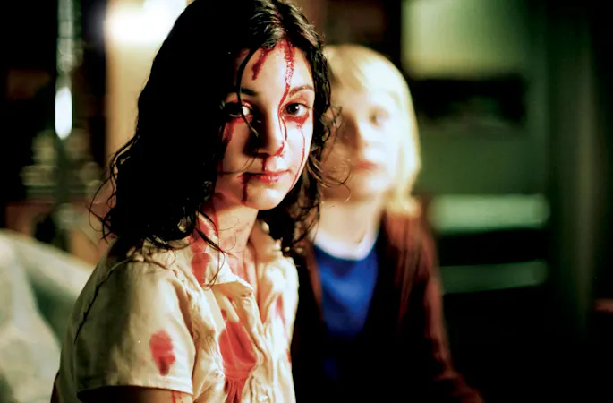 Let the Right One In (2008)