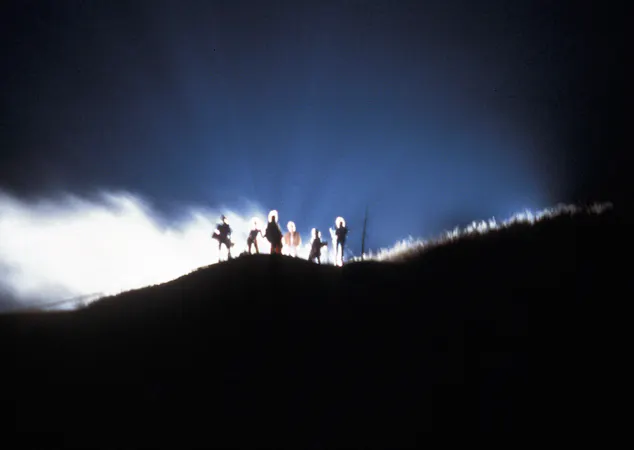 Near Dark (1987)